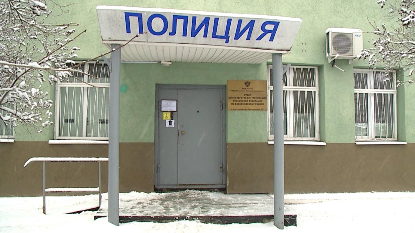 Жителю Бессоновского района за ложное сообщение в полицию грозит срок