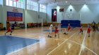 Юные баскетболисты встретились в пензенской «Зимней сказке»