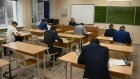 В Пензе 33 школьника написали олимпиаду по астрономии