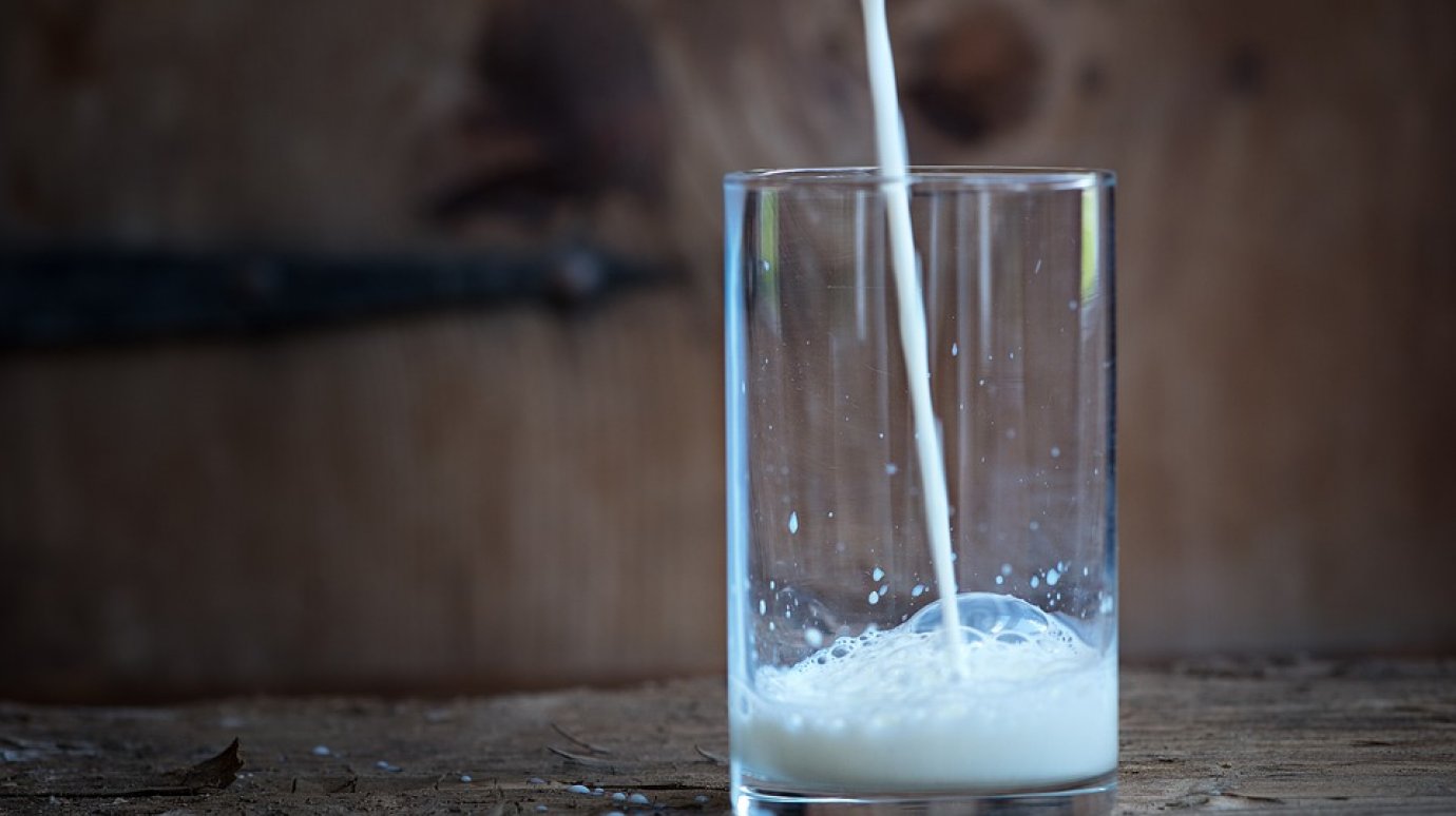Пензенцы могут узнать у специалистов о качестве молочной продукции