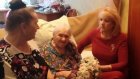 В Пензе отпраздновала день рождения еще одна долгожительница