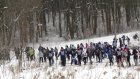 Стала известна программа гонки «Лыжня России» в Пензе