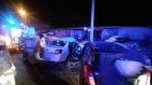 В ДТП на «пьяной дороге» погиб 23-летний молодой человек