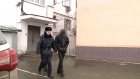 В Пензе парня с девушкой задержали при сбыте наркотиков