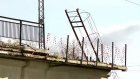 Пензенцы пожаловались на шум при реконструкции Бакунинского моста