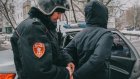 Кузнечанин спокойно разгуливал по улицам после кражи в Пензе