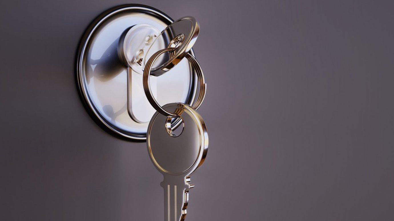 В Каменке администрация поселила больного шизофренией в коммуналку