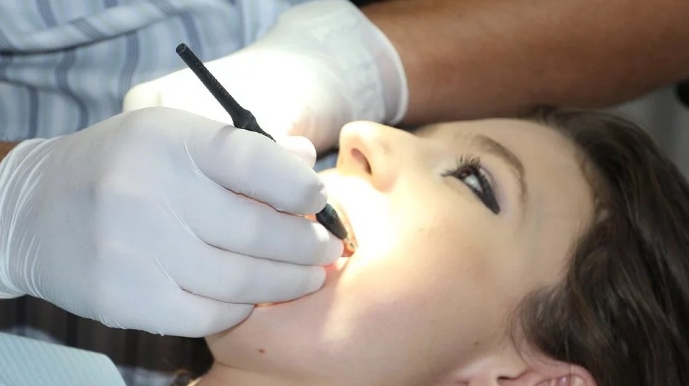 В Большом Вьясе появится новое оборудование для стоматологов