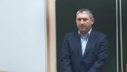 Виталий Макаров ушел с должности главы администрации Сердобска