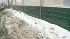 Губернатор раскритиковал работу мэра по уборке снега на окраинах Пензы