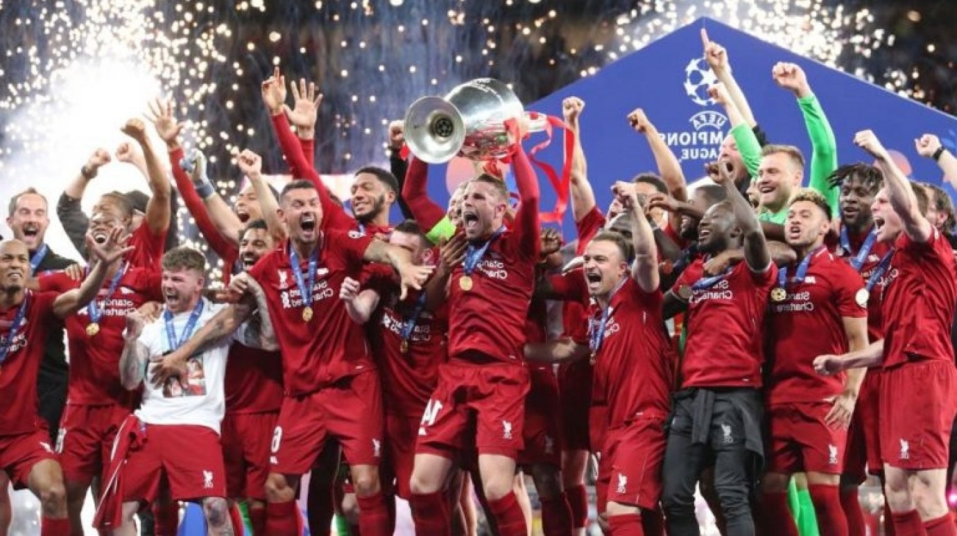 Профессионалы дали пензенцам прогнозы на финал Лиги чемпионов