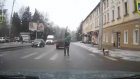 В Пензе еще один «бессмертный» пешеход шагнул под колеса