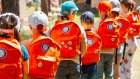 «Академия «Дамате» проведет олимпиаду для детей сотрудников