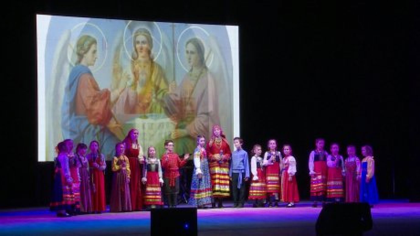 В Пензе пройдет очередной концерт в поддержку Спасского собора