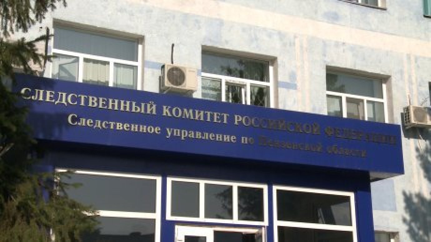 Житель Кузнецкого района обвиняется в попытке изнасиловать ребенка