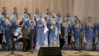 В Пензе концерт народного хора «Душа России» собрал полный зал