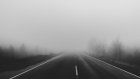 Пензенцев предупредили о зонах сплошного тумана на дорогах