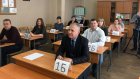 Мэр Кузнецка сдал ЕГЭ по истории вместе с родителями выпускников