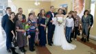 В Пензенской области 20 февраля зарегистрировались 55 пар