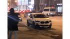 Пензенца возмутила импровизированная парковка на проезжей части ул. Кирова