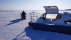 Пензенских рыбаков попросили выходить на лед в спасательных жилетах