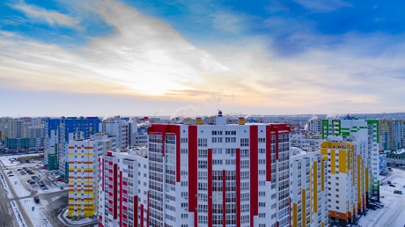1 марта повысятся цены на квартиры во всех домах холдинга «Термодом»