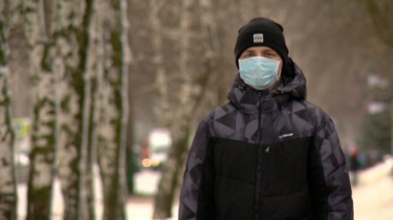 В Пензенской области за неделю выявили 72 случая заболевания гриппом