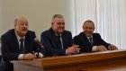 В Железнодорожном райсуде Пензы назначен новый председатель