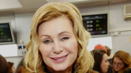 "Знакомьтесь, моя дочь": бездетная Цыганова огорошила признанием 5 351002 big