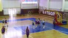В Пензе завершился чемпионат Ассоциации студенческого баскетбола