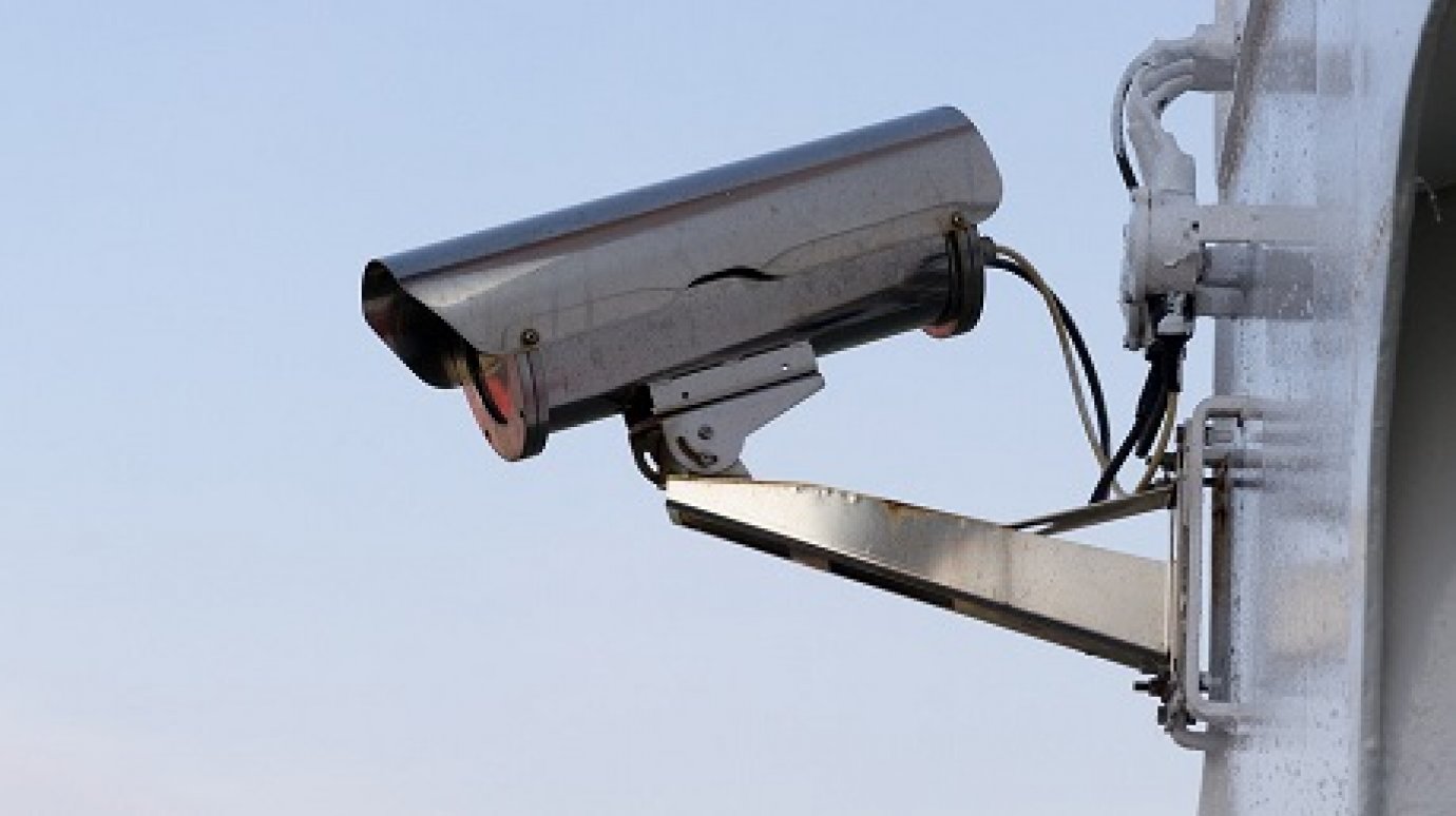 В Пензе хотят установить видеокамеры у неистребимых свалок