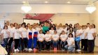 40 жителей Бессоновского района начали погружение в «Атмосферу здоровья»