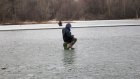 Пензенских рыбаков просят брать с собой спасательные жилеты и веревки