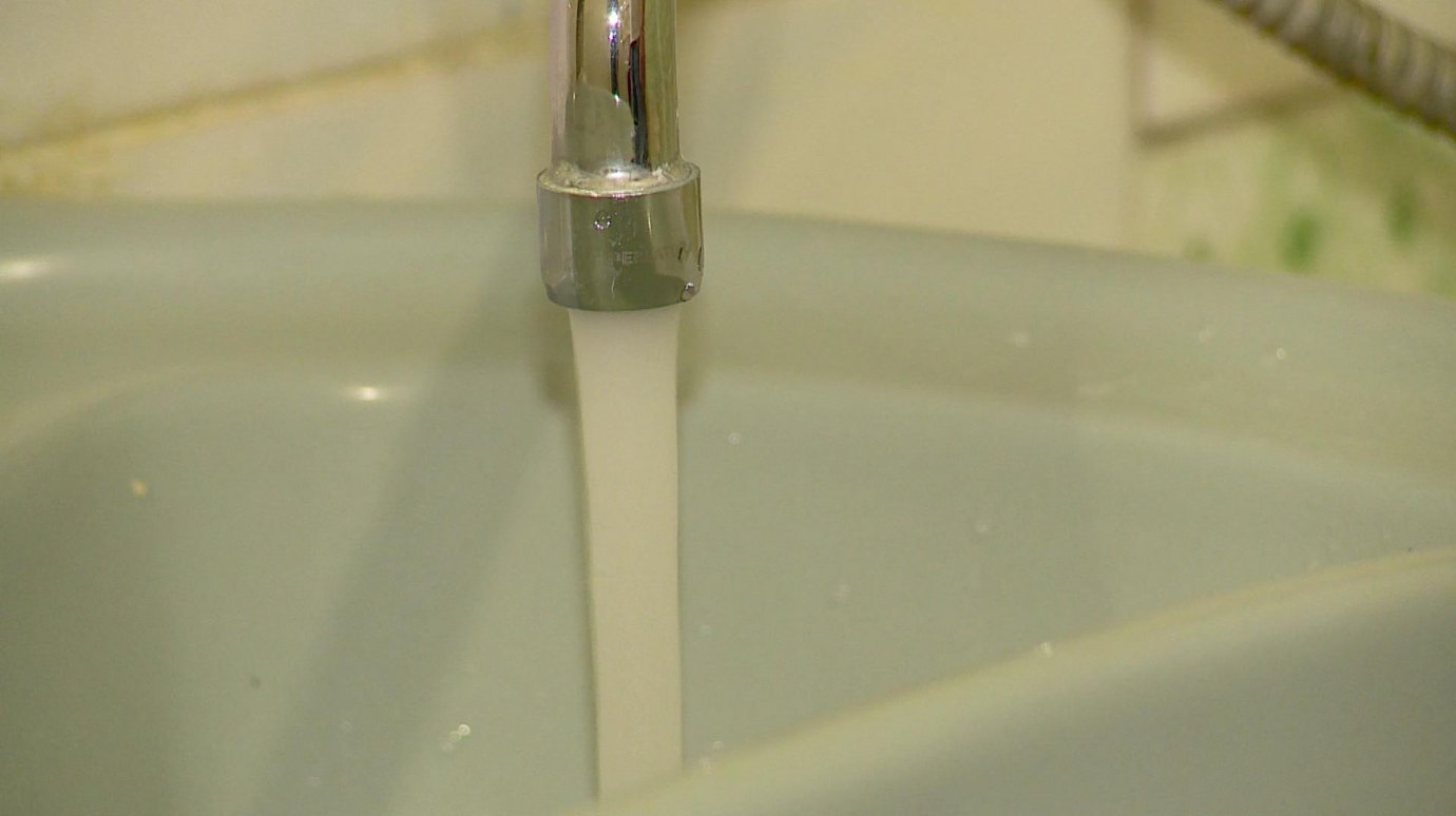 В Пензе обсудили проблему качества питьевой воды в регионе