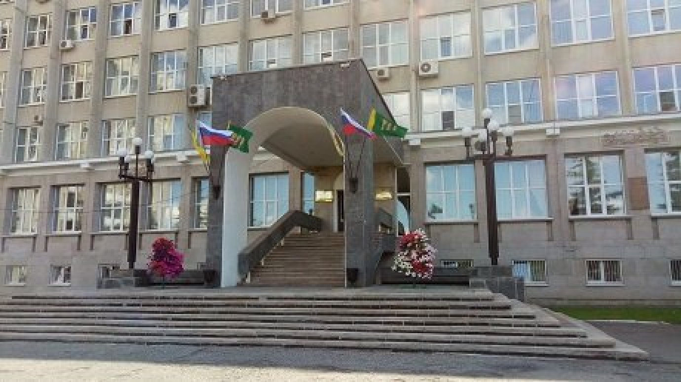 Мэр Пензы назвал волокиту главной проблемой в работе администрации