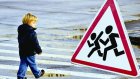 За две недели марта в Пензе случилось 4 ДТП с участием детей