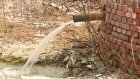 В поселке Нефтяник водонапорная башня теряет ресурс
