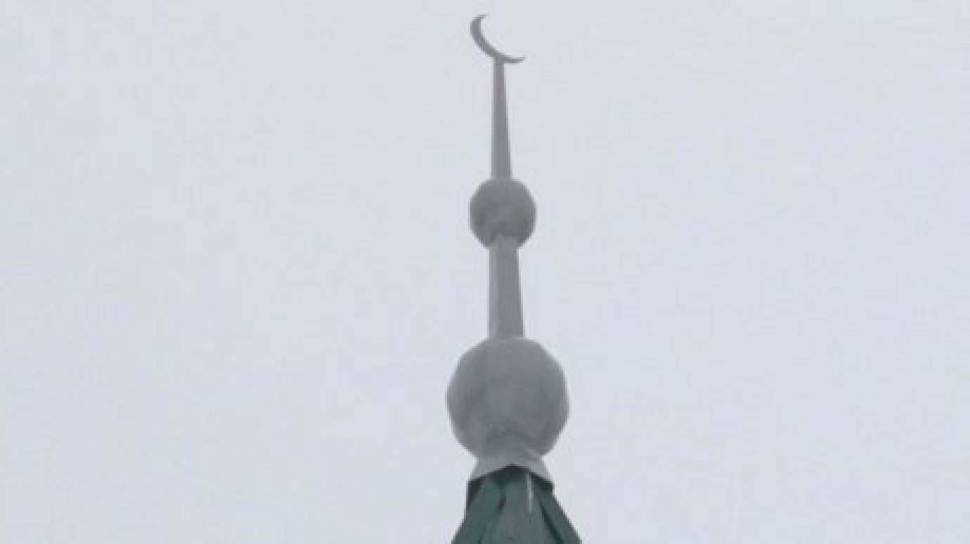 В соборной мечети Пензы отменили коллективные молитвы