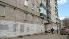 Жители дома на улице Суворова вошли в конфликт с управляющей компанией