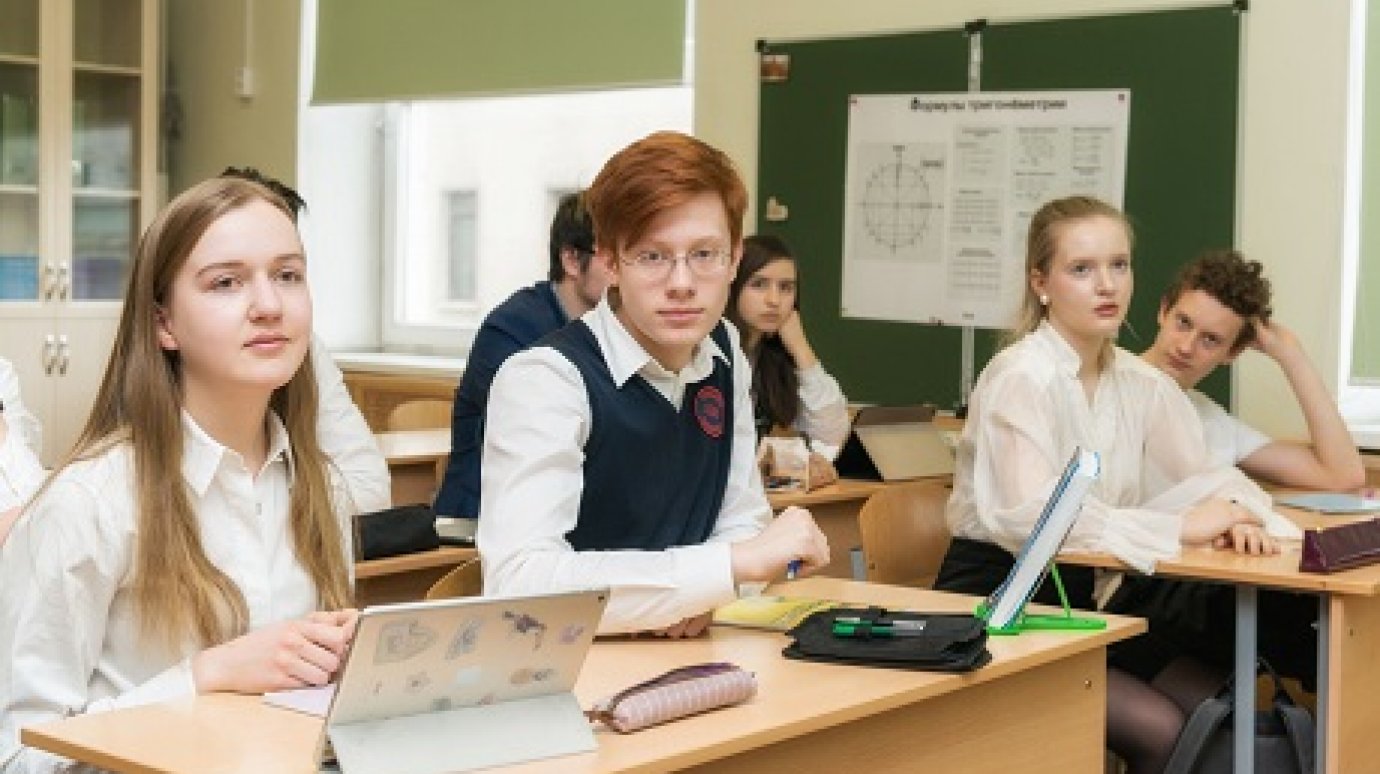 Пензенские школьники будут сдавать ЕГЭ и ОГЭ в более поздние сроки