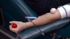 Пензенский центр крови ограничил прием доноров до 50 человек