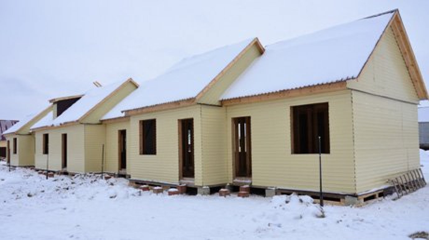 Нарушениями при строительстве домов в Сурске занялся Следком России
