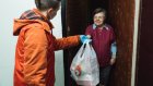 В Кузнецке набирают волонтеров для доставки продуктов пожилым людям