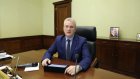 Губернатор рассказал, как область будет жить до конца апреля