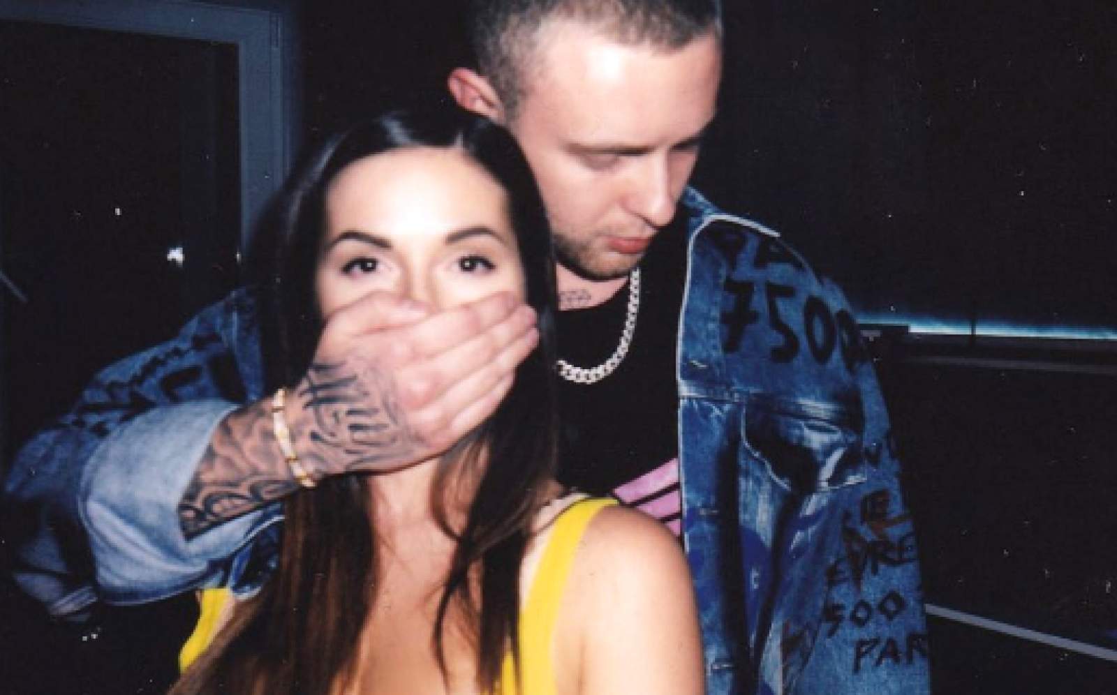 Воссоединившиеся Нюша и Егор Крид дали откровенное интервью