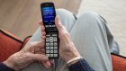 Пожилым пензенцам советуют двигаться при разговорах по телефону