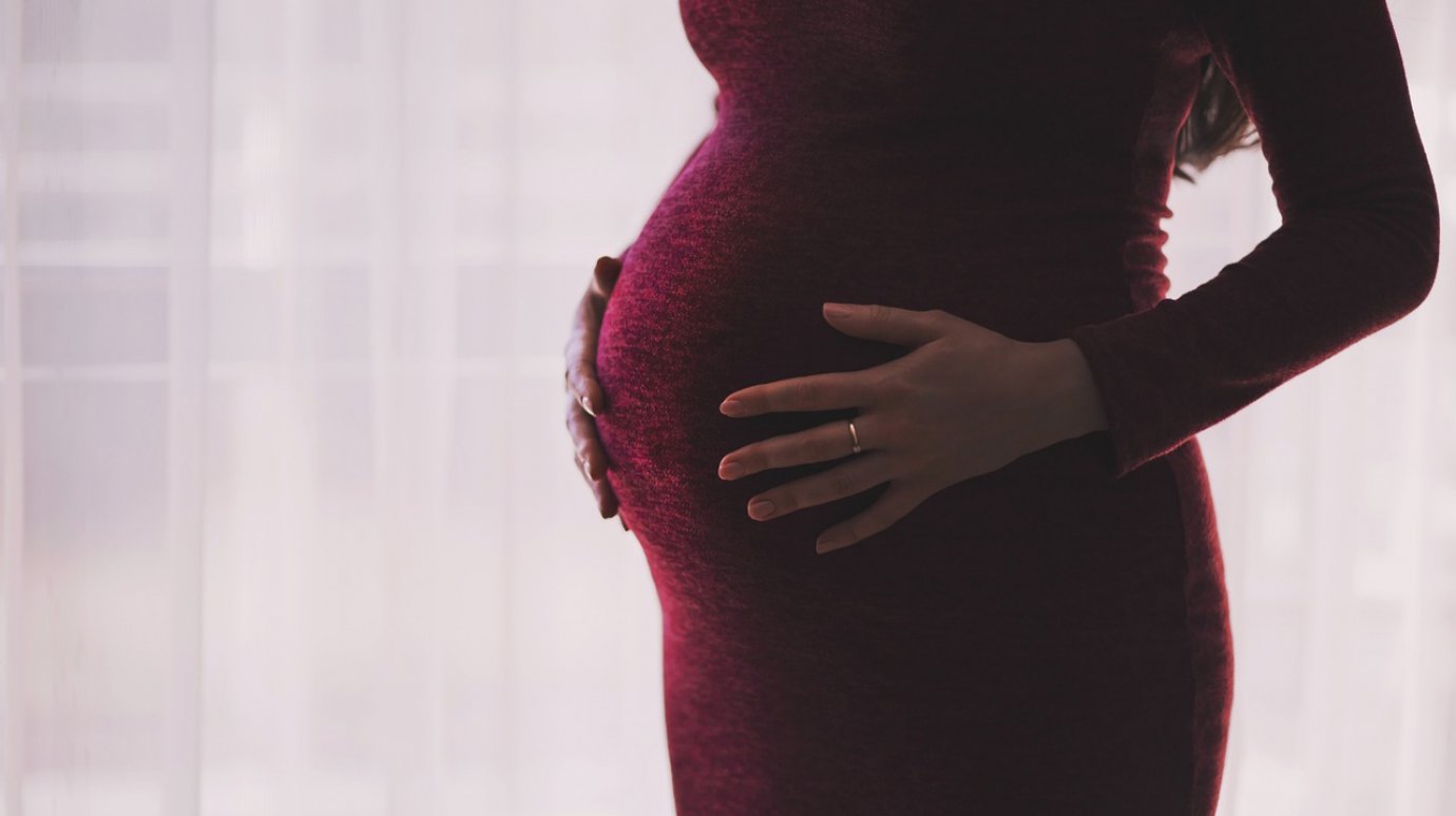 Беременным женщинам советуют не скрывать от медиков свое положение