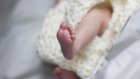 В Пензе зафиксировали еще один случай коронавируса у младенца