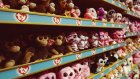 В Кузнецке экс-директор магазина игрушек присваивала деньги из кассы