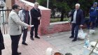 Холм воинской славы в Кузнецке благоустроят к 1 мая